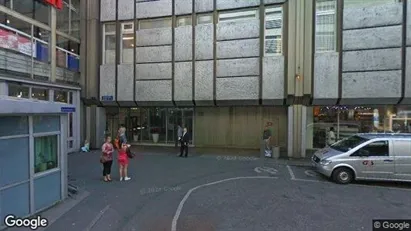 Kantorruimte te huur in Gothenburg City Centre - Foto uit Google Street View