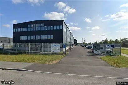 Magazijnen te huur in Kirseberg - Foto uit Google Street View