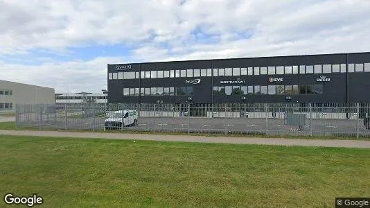 Warehouses for rent i Kirseberg - Photo from Google Street View