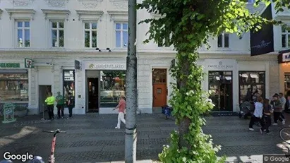 Kantorruimte te huur in Gothenburg City Centre - Foto uit Google Street View