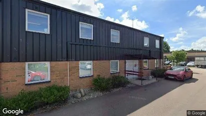 Warehouses for rent in Fosie - Photo from Google Street View