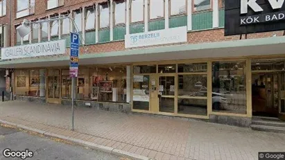 Büros zur Miete in Örgryte-Härlanda – Foto von Google Street View