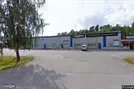 Lager zur Miete, Uddevalla, Västra Götaland County, Skalbanksvägen 9