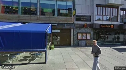 Büros zur Miete in Gothenburg City Centre – Foto von Google Street View