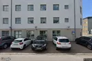 Kontor för uthyrning, Helsingborg, Skåne, Östra Sandgatan 12