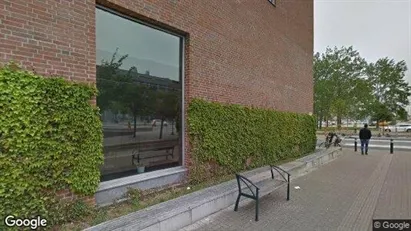 Kantorruimte te huur in Malmö City - Foto uit Google Street View