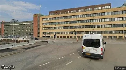 Office spaces for rent in Gothenburg East - Photo from Google Street View