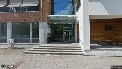 Kantorruimte te huur in Lundby - Foto uit Google Street View