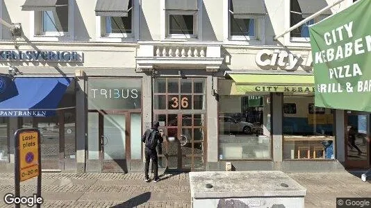 Büros zur Miete i Gothenburg City Centre – Foto von Google Street View