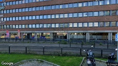 Office spaces for rent in Örgryte-Härlanda - Photo from Google Street View