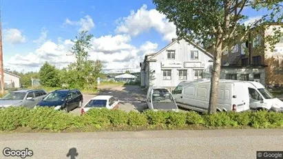 Office spaces for rent in Gothenburg East - Photo from Google Street View