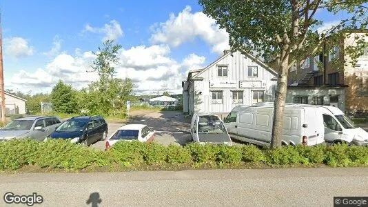 Kontorslokaler för uthyrning i Göteborg Östra – Foto från Google Street View