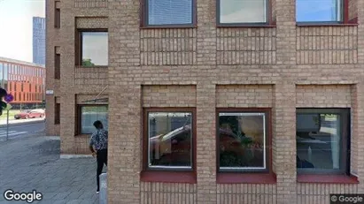 Kantorruimte te huur in Malmö City - Foto uit Google Street View