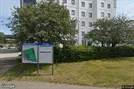 Kontor för uthyrning, Helsingborg, Skåne, La Cours gata 4