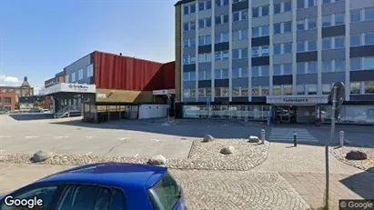 Büros zur Miete in Fosie – Foto von Google Street View