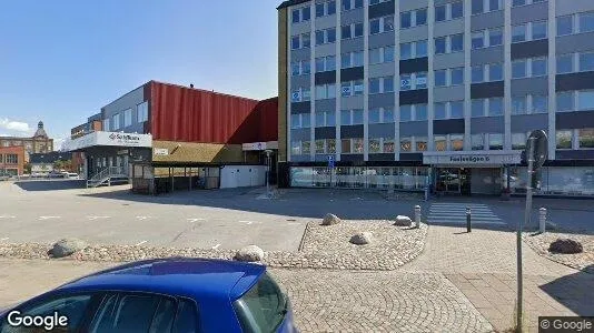 Office spaces for rent i Fosie - Photo from Google Street View