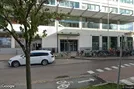 Kontor för uthyrning, Johanneberg, Göteborg, Mässans gata 14