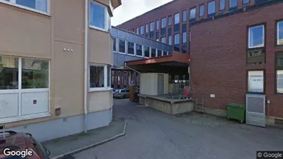 Kantorruimte te huur in Kalmar - Foto uit Google Street View