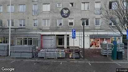 Office spaces for rent in Helsingborg - Photo from Google Street View