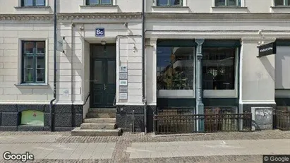 Office spaces for rent in Lund - Photo from Google Street View