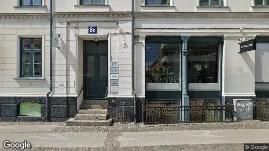 Kantorruimte te huur i Lund - Foto uit Google Street View