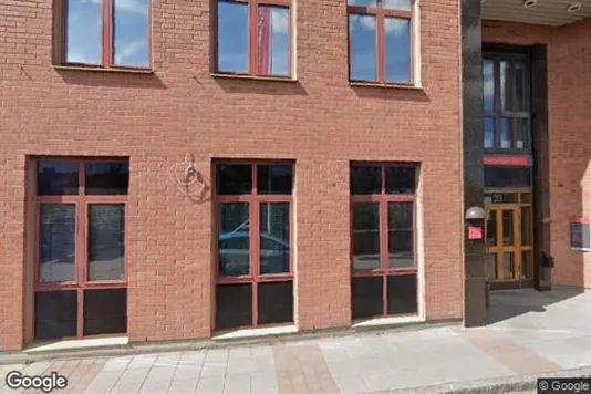 Büros zur Miete i Danderyd – Foto von Google Street View