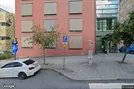 Kontor för uthyrning, Solna, Stockholms län, Gustav III Boulevard 50, Sverige