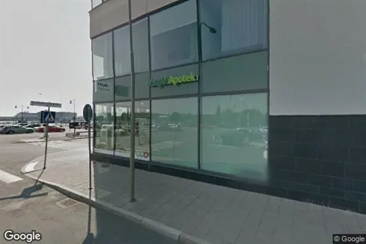 Kantorruimte te huur i Gärdet/Djurgården - Foto uit Google Street View