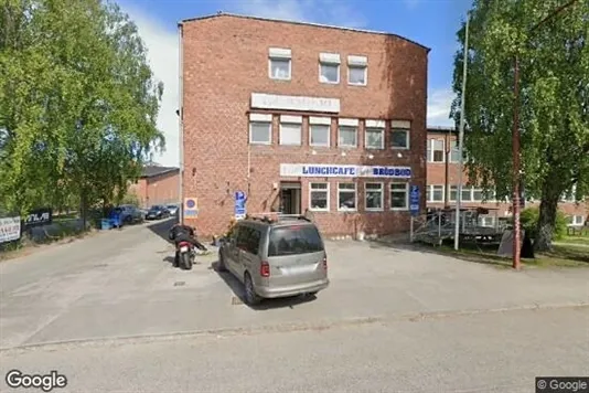 Office spaces for rent i Stockholm West - Photo from Google Street View