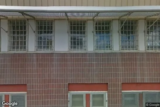 Kontorlokaler til leje i Sollentuna - Foto fra Google Street View
