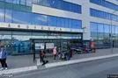 Kontor för uthyrning, Gärdet/Djurgården, Stockholm, Fjärde Bassängvägen 15