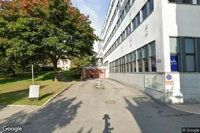 Büros zur Miete in Södermalm – Foto von Google Street View