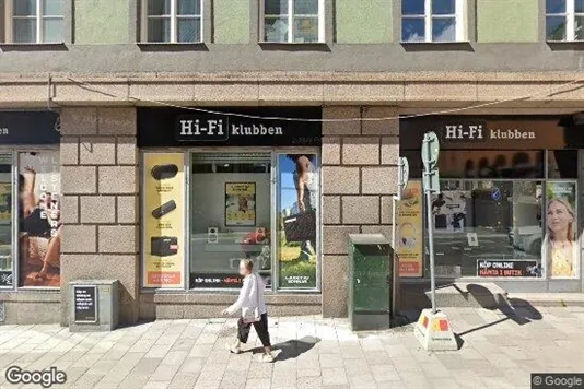 Kontorslokaler för uthyrning i Location is not specified – Foto från Google Street View