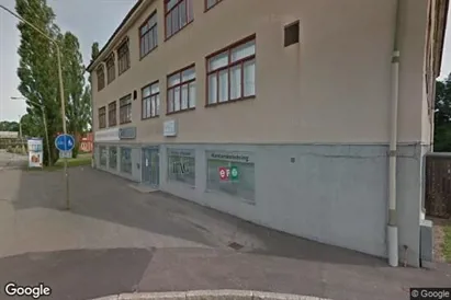 Kantorruimte te huur in Motala - Foto uit Google Street View