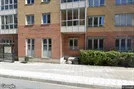 Büro zur Miete, Uppsala, Uppsala County, St Persgatan 39C, Schweden