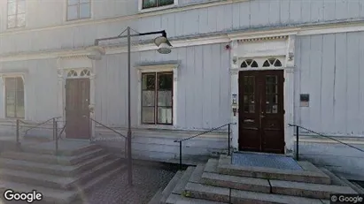 Commercial properties for sale in Härnösand - Photo from Google Street View