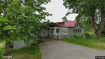 Företagslokaler till salu i Borås – Foto från Google Street View