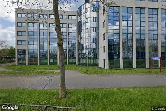Andre lokaler til leie i Nieuwegein – Bilde fra Google Street View
