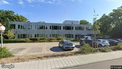 Företagslokaler för uthyrning i Zeist – Foto från Google Street View