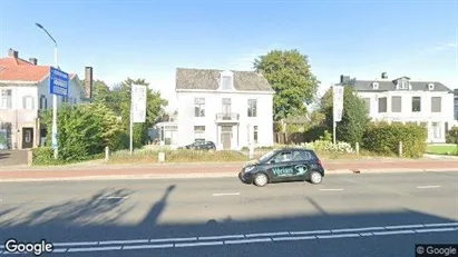 Office spaces for rent in Nijmegen - Photo from Google Street View