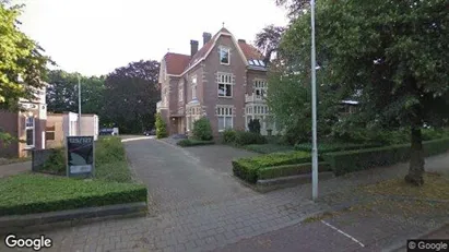 Office spaces for rent in Nijmegen - Photo from Google Street View