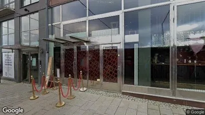 Office spaces for rent in Gothenburg City Centre - Photo from Google Street View