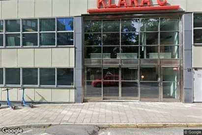 Kontorer til leie i Location is not specified – Bilde fra Google Street View