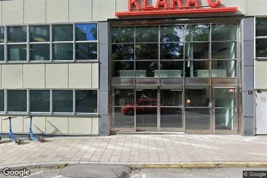 Office spaces for rent i Location is not specified - Photo from Google Street View