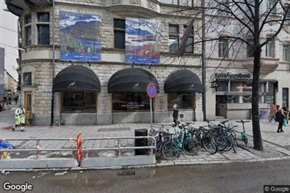 Kontorslokaler för uthyrning i Location is not specified – Foto från Google Street View