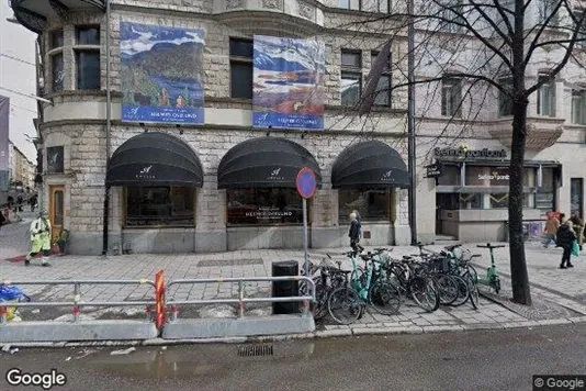 Büros zur Miete i Location is not specified – Foto von Google Street View