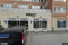 Commercial property for rent, Uppsala, Uppsala County, Fyrisborgsgatan 3, Sweden