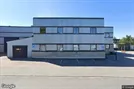Kommersielle eiendommer til leie, Knivsta, Uppsala County, Hyvelgatan 16, Sverige