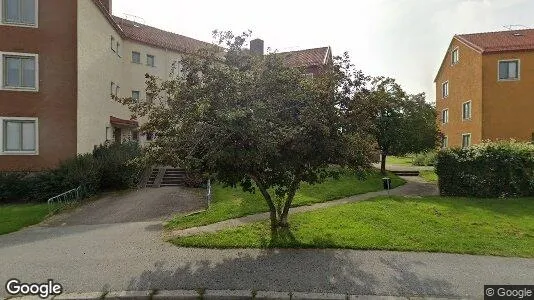 Kontorslokaler för uthyrning i Örebro – Foto från Google Street View