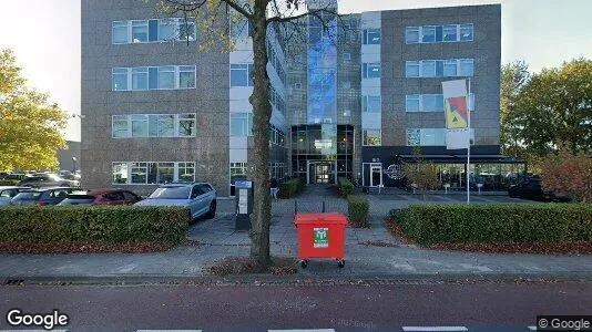 Bedrijfsruimtes te huur i Eindhoven - Foto uit Google Street View